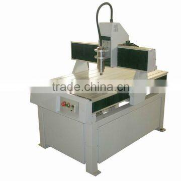 China for the Small Business Qili 6090 Cnc Router for Sale Advertising photo-5