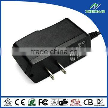 CUL UL Power Adaptor 15V 0.2A Power Supply for Mp3 Players photo-3