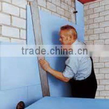 Interior wall Polystyrene insulation,Polystyrene Wall Baseboard