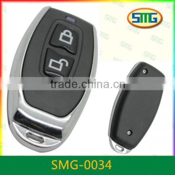 high quality clone rf wireless learning universal remote control car key SMG-004