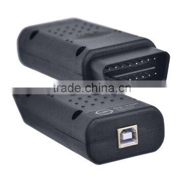 2016 Newly With PIC18F458 Chip Opcom Opel Diagnostic Interface Scanner Can Obd2 for Opel V1.59 op Com Opel Can Bus Interface