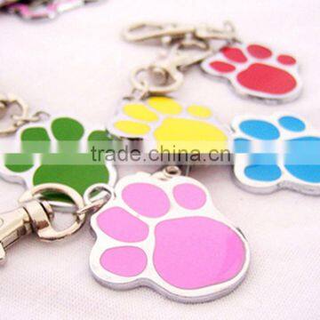 2016 Promotional Cheap Custom Metal Dog Tag photo-2