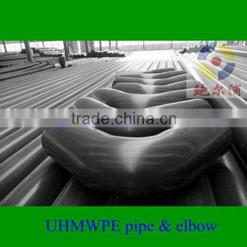 UHMWPE Pipe for Cryogenic Temperature