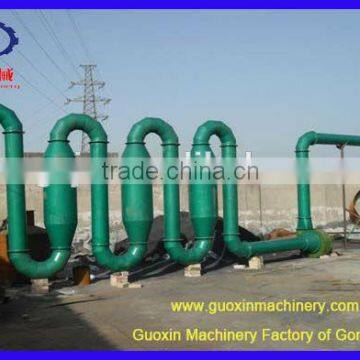 Export Grade Large Capacity Sawdust Airflow Dryer Machine With CE photo-4