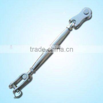 Stainless Steel Rigging Screw