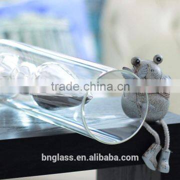 Promotion Glass Candle Holder photo-2