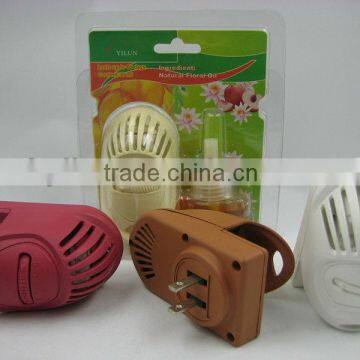 Home Use and Spray Shape Aroma Fragrance Dispenser Air Freshener