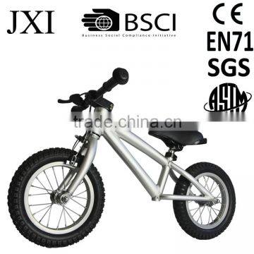 Hottest selling mini fixie bike xds aluminum balance bike for kids