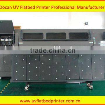 flatbed uv inkjet printers (Shanghai Exhibition Show) uv2510