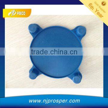 High Quality Plastic Valve Used Flange Cover Wholesaler (YZF-C2084)