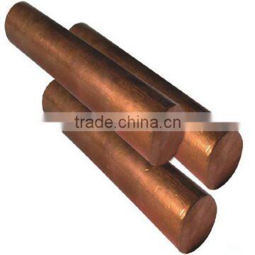 ISO quality copper bar with low price