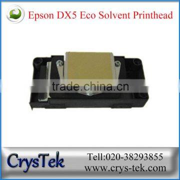 original EPS dx5 printhead with 1440dpi