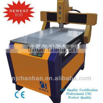 Manufacturer Smart CNC Advertising/Wood/Metal Turning Machine