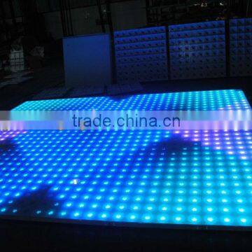 Patent Super Slim Portable LED digital stage dance floor