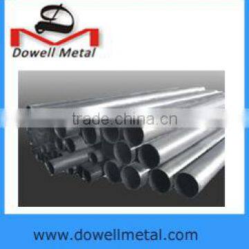 nickel tubing