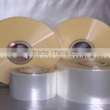 BOPP Film/BOPP film for tea box package&Heat Sealable Grade