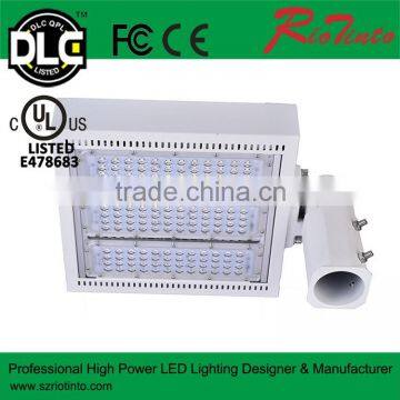 High quality UL listed Led Street Light 200W For LED Retrofit Kit led shoebox light