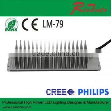 2016 Best Selling 60w 50w 40w 30w 20w Led Street Light Module, Led Garden Light Module Manufacture photo-3