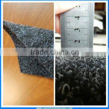 Polyester Shaggy Carpets China