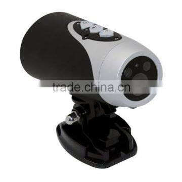 Full HD Action Sports Helmet Camera Waterproof up to 20 meter WT-RD390