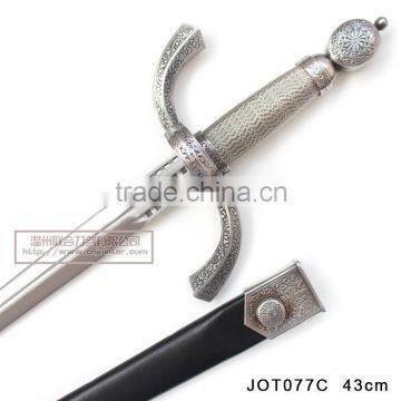 Wholesale Historical Knife Decorative Antique Knife JOT077C photo-3