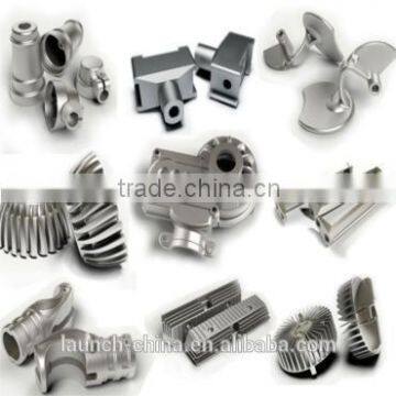 China Supplier Casting Cars Spare Parts Products