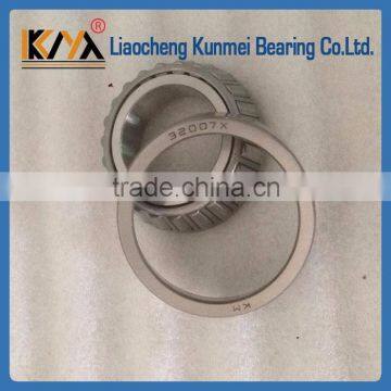 High Performance 7207(30207) Tapered Roller Bearing for Water Pump photo-3