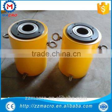 RCH seires Hydraulic Jack Cylinders with Different strokes