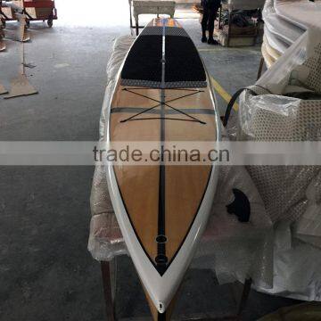 alibaba 2016 top selling amazing race sup stand up paddle boards from china