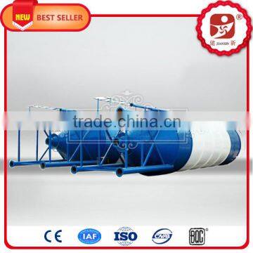 2016 new arrival detachable cement storage silo in sheets, 40HQ container easy loaded bolted cement si for sale with CE approved