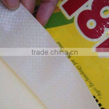 Agricultural Equipment Rice Seeds for Sale Woven Bag pp Rice Bag photo-5