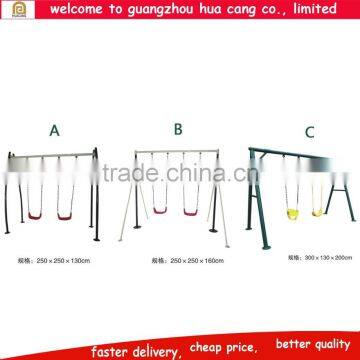 Durable Child Rope Swing / Children Outdoor Swing / Outdoor Reclining Swing for Kids