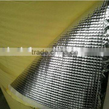 EVA aluminum foil adhesive heat insulation materials (manufacturer)