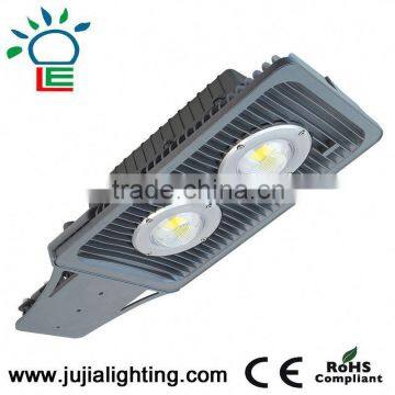 High Lumen Bridgelux Waterproof 100w ce Approved Led Lights Street