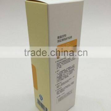Skin Care Products Packaging Box for Pregant Woman photo-4