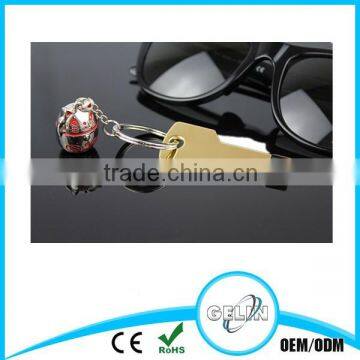 Company Promotion Gift 2G 4G 8G 16G 32G Metal Key USB Flash Drive With Your Company Logo photo-3