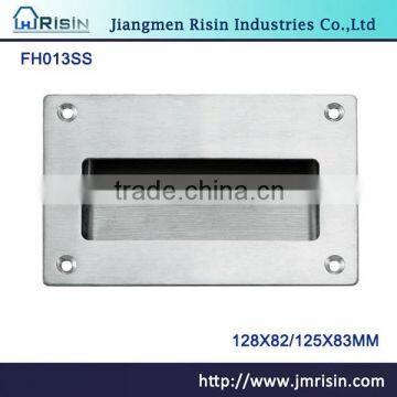 Stainless Steel kitchen Furniture handles