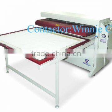Hydraulic Tshirt Desgin Heat Transfer Press Machine Digital Control photo-2