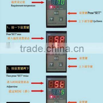 Digital Heat Transfer Printing Machine for Tshirt