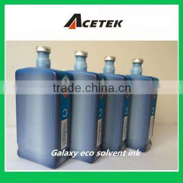 dx4/dx5 ecosolvent printing ink manufacturer