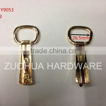 alloy office high-quality handbag fitting