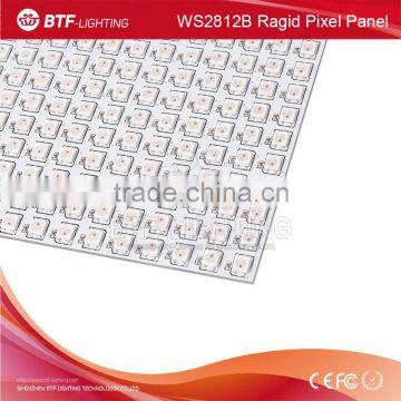 Ws2812b Ragid Pixel Panel 16x16 cm photo-2