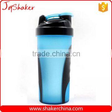 JoyShaker Factory Wholesale BPA Free Plastic Custom Logo Shaker photo-2