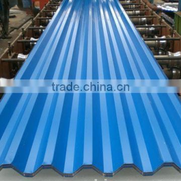 Galvanized corrugated steel roofing sheet,roofing corrugated