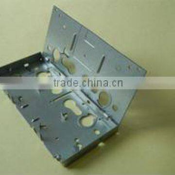 Hot Sale Newest Cheap Precision Stamping Metal Door Lock Cover