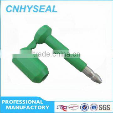 CH113 Customs Security Container Lock With Serial Number photo-2