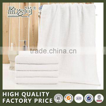 Hot Wholesale 100% Cotton Plain Dyed Cheap Cotton Face Towel