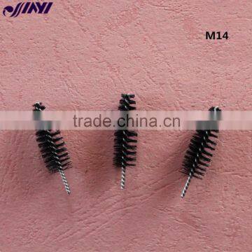 OEM Nylon Mascara Brush for Eyelash Extension photo-3