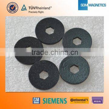 Customized Paper Fridge Bar Magnet for Generator