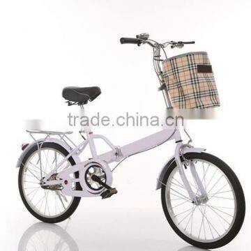 20 inch folding bicycle 20 folding bike new style bicycle